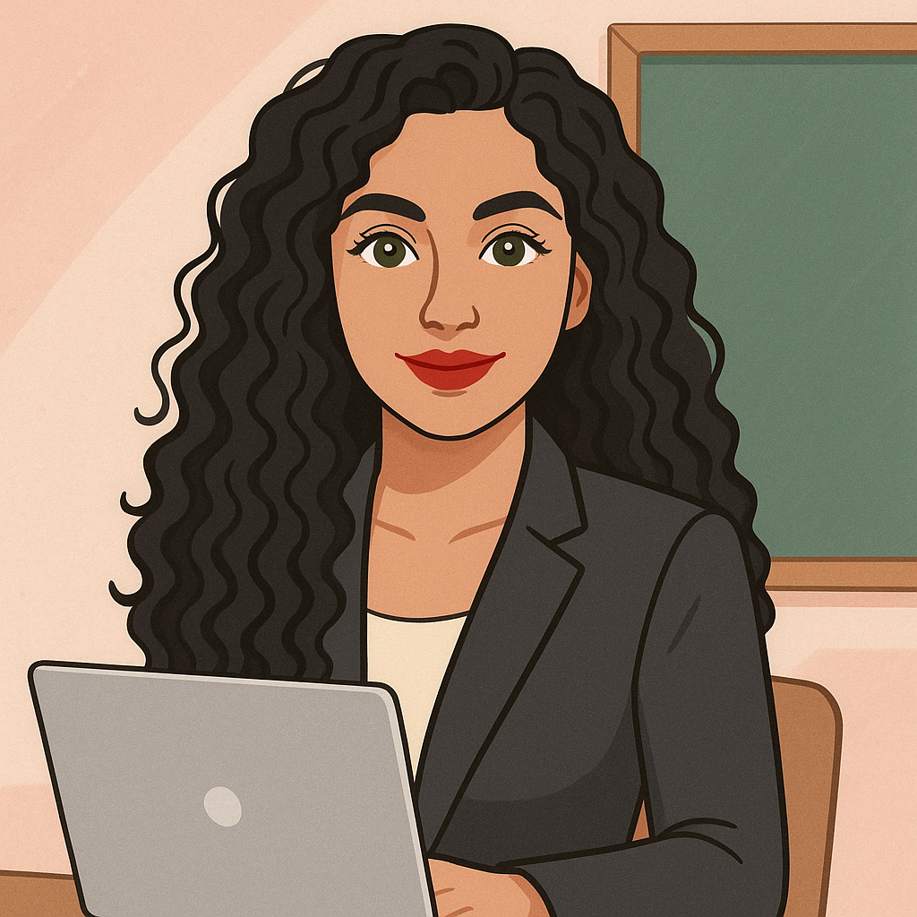 English Made Easy with Teacher Pat